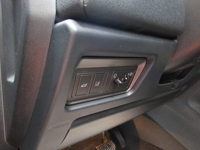 LAND ROVER RANGE ROVER EVOQUE 2.0 TD4 150 BVA 2018