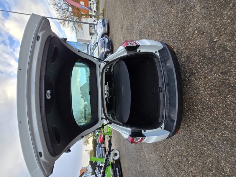 RENAULT MEGANE 1.2 TCE 115CH ENERGY BOSE EURO6 2015 2016