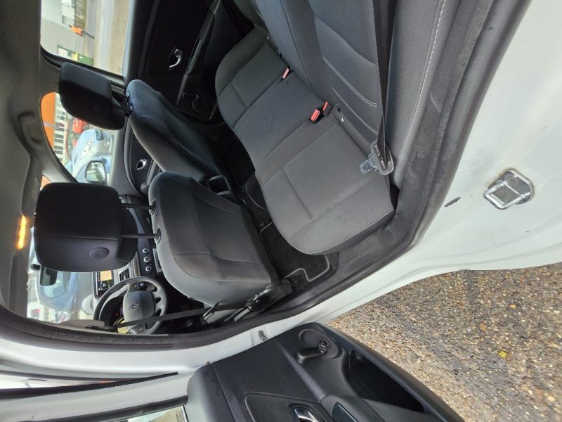 RENAULT MEGANE 1.2 TCE 115CH ENERGY BOSE EURO6 2015 2016