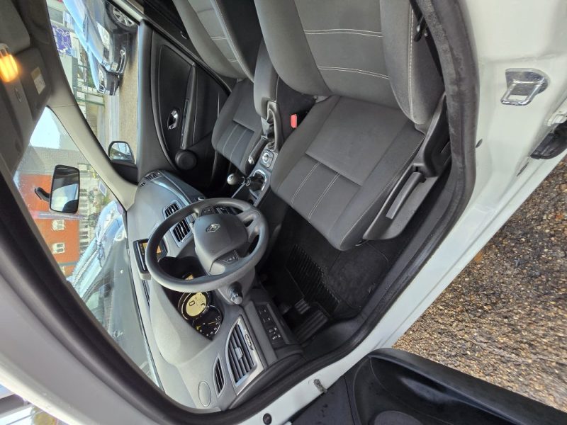 RENAULT MEGANE 1.2 TCE 115CH ENERGY BOSE EURO6 2015 2016