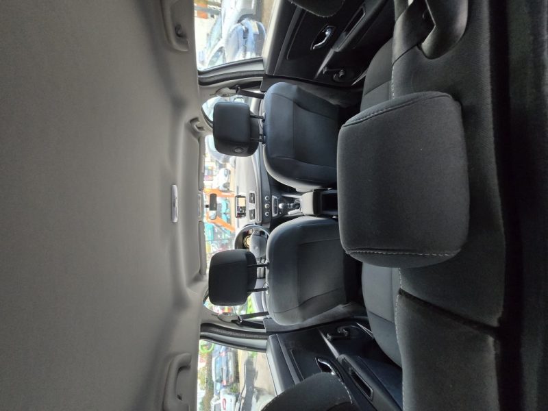 RENAULT MEGANE 1.2 TCE 115CH ENERGY BOSE EURO6 2015 2016