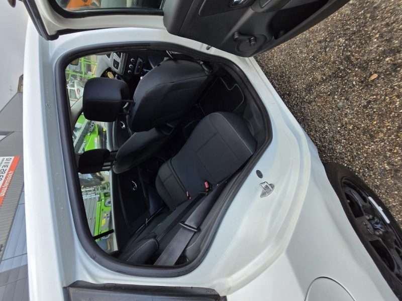 RENAULT MEGANE 1.2 TCE 115CH ENERGY BOSE EURO6 2015 2016