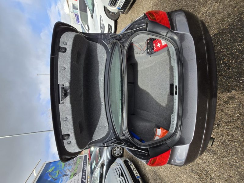 B.M.W. SERIE 3 318I PREMIERE 2007