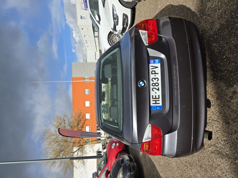 B.M.W. SERIE 3 318I PREMIERE 2007