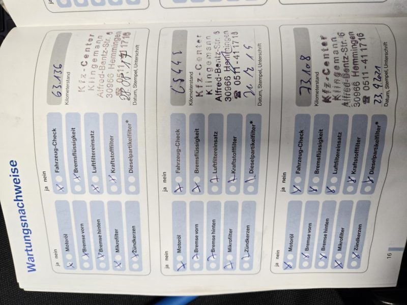 B.M.W. SERIE 3 318I PREMIERE 2007