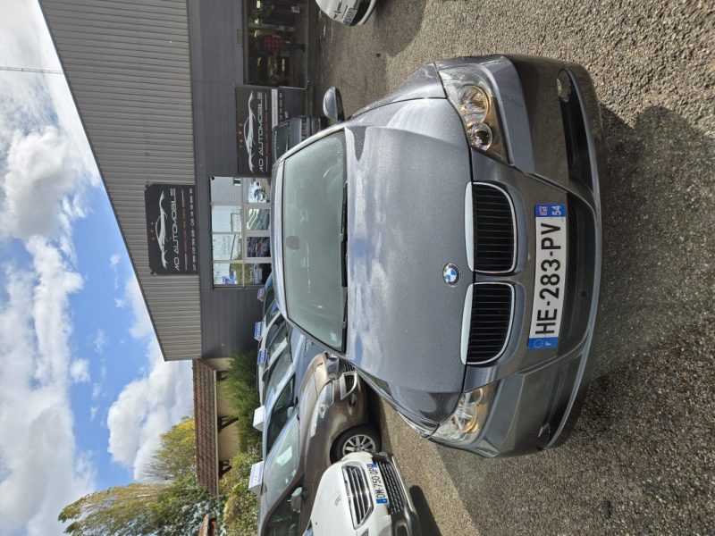 B.M.W. SERIE 3 318I PREMIERE 2007