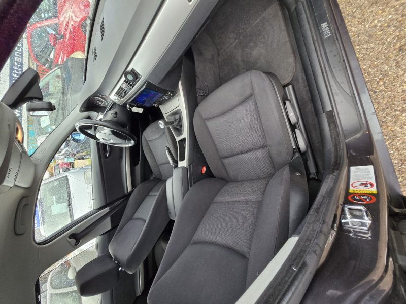 B.M.W. SERIE 3 318I PREMIERE 2007