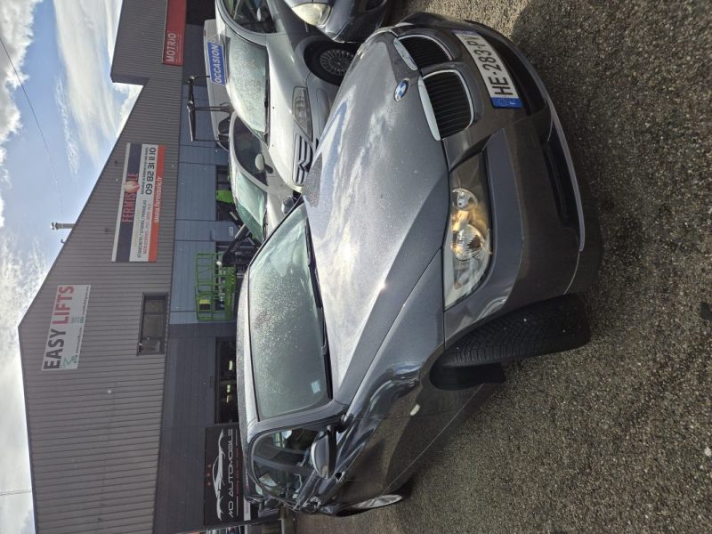 B.M.W. SERIE 3 318I PREMIERE 2007