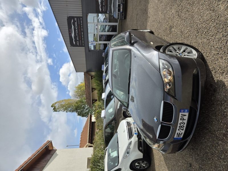 B.M.W. SERIE 3 318I PREMIERE 2007