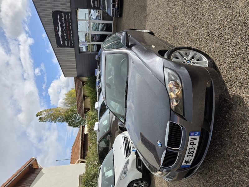 B.M.W. SERIE 3 318I PREMIERE 2007