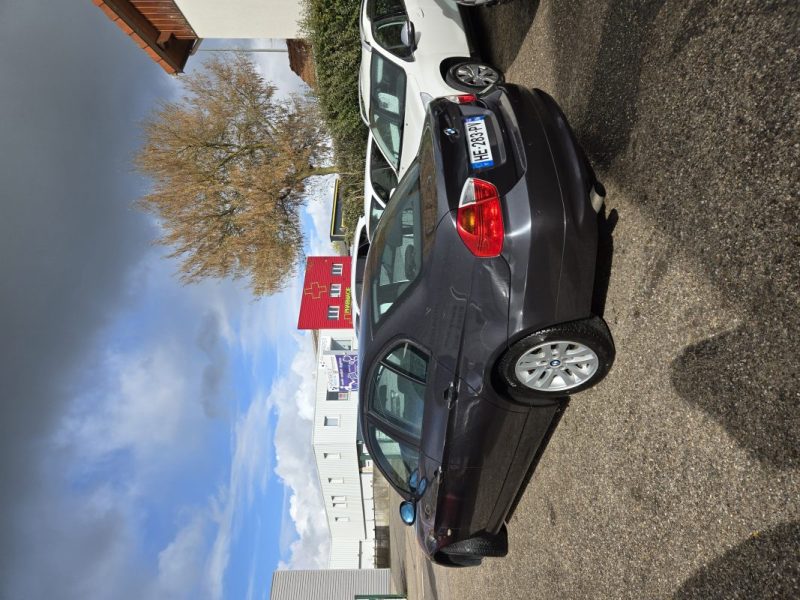 B.M.W. SERIE 3 318I PREMIERE 2007