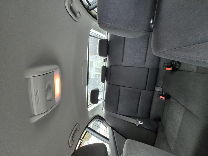 B.M.W. SERIE 3 318I PREMIERE 2007