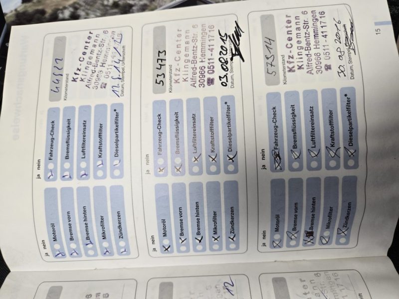 B.M.W. SERIE 3 318I PREMIERE 2007