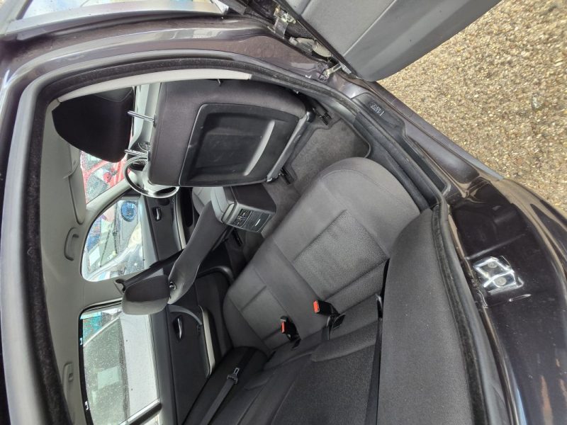 B.M.W. SERIE 3 318I PREMIERE 2007