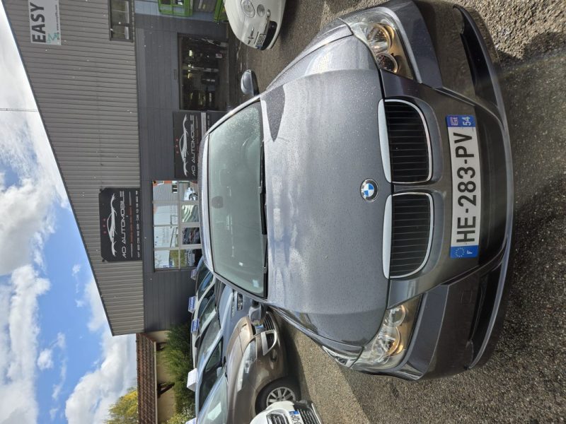 B.M.W. SERIE 3 318I PREMIERE 2007