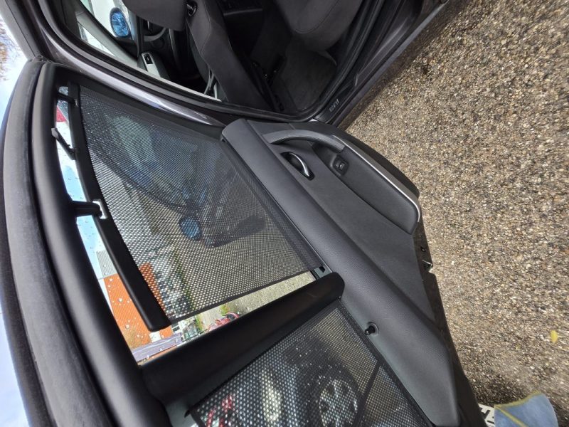 B.M.W. SERIE 3 318I PREMIERE 2007