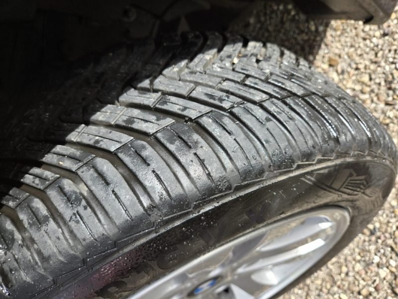 B.M.W. SERIE 3 318I PREMIERE 2007