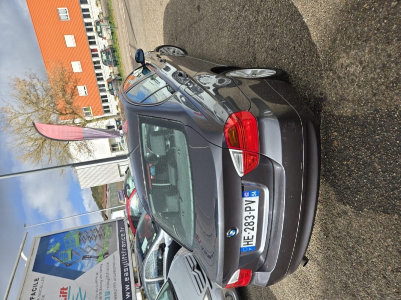 B.M.W. SERIE 3 318I PREMIERE 2007