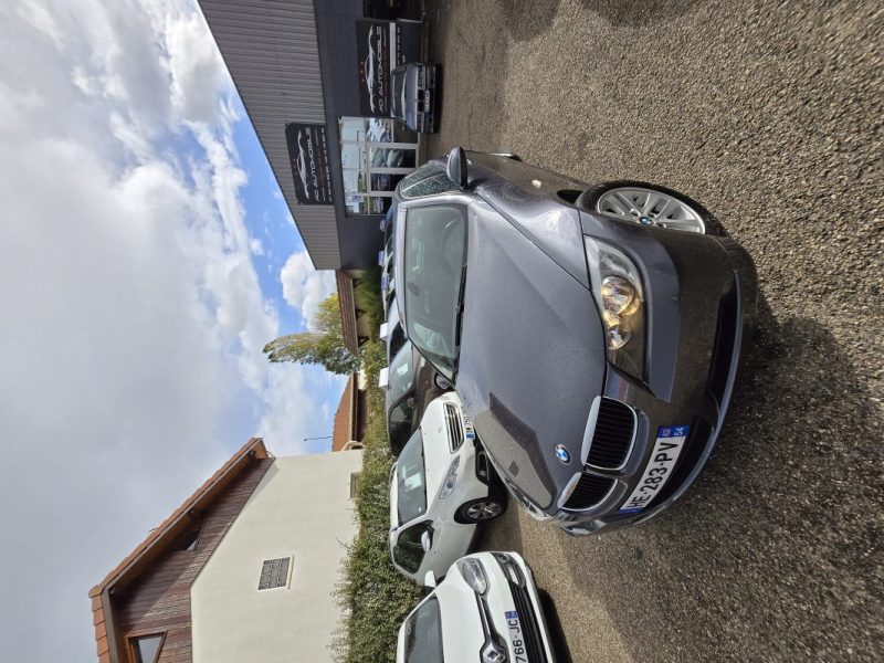 B.M.W. SERIE 3 318I PREMIERE 2007