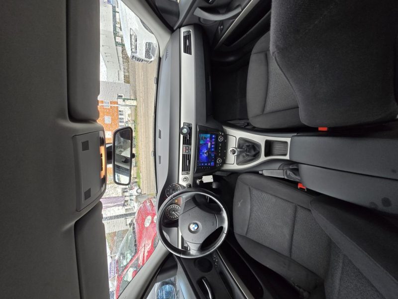 B.M.W. SERIE 3 318I PREMIERE 2007