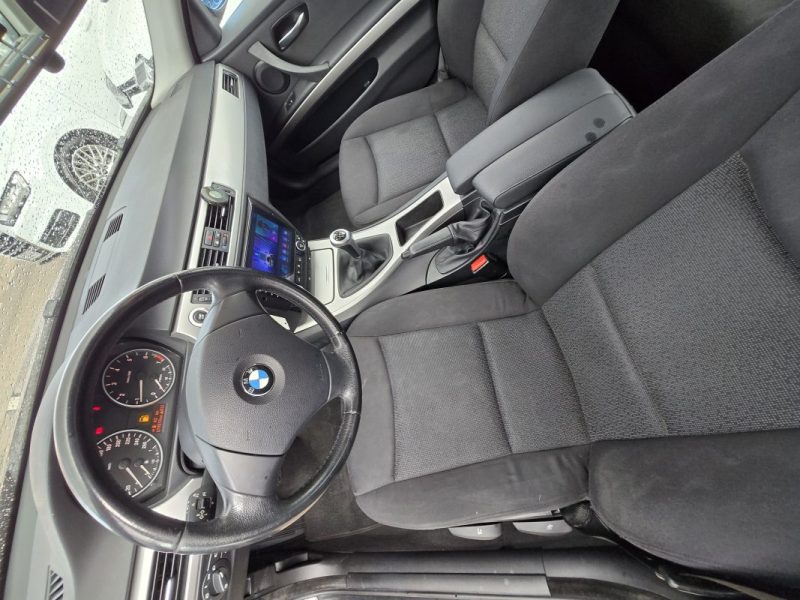 B.M.W. SERIE 3 318I PREMIERE 2007