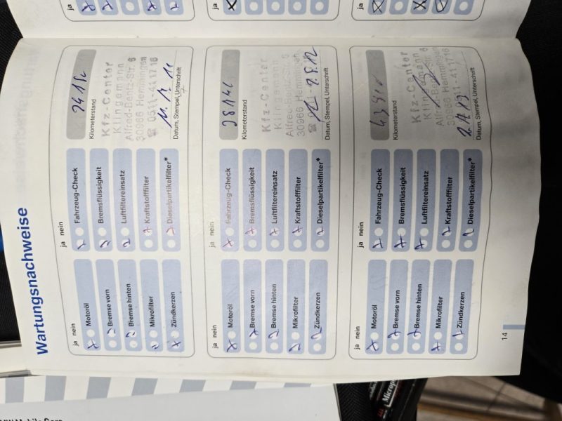 B.M.W. SERIE 3 318I PREMIERE 2007