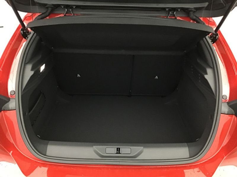 Peugeot 308 BlueHDi 130ch S&S EAT8 Allure