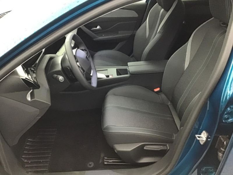 Peugeot 308 BlueHDi 130ch S&S EAT8 Allure