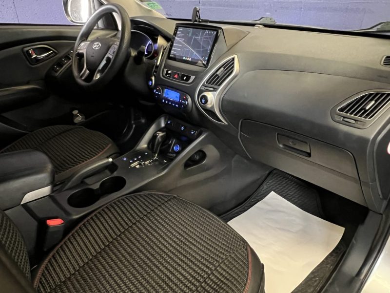  HYUNDAI IX35 2.0 CRDI 184CH/BVA/4WD/PACK PREMIUM