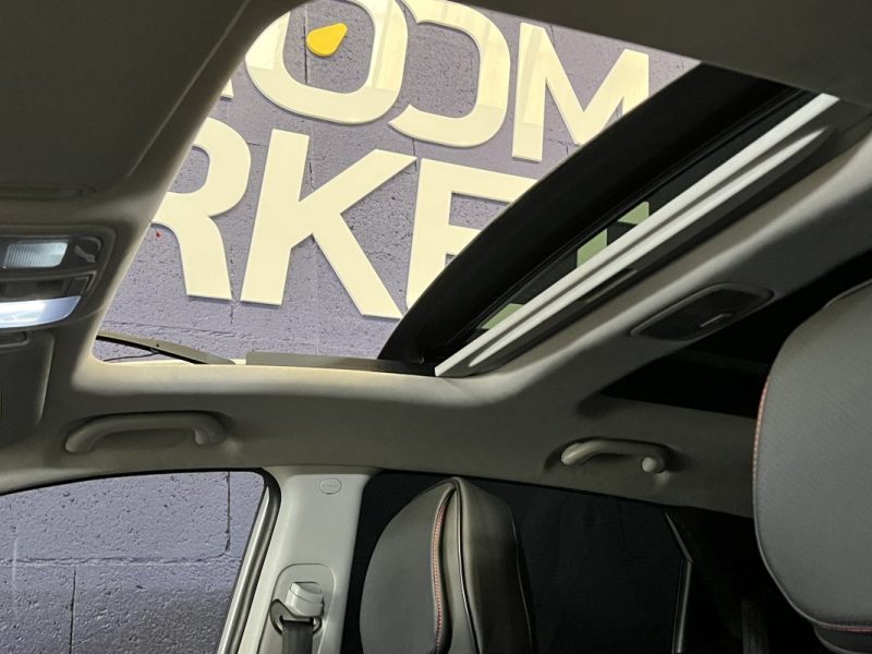  HYUNDAI IX35 2.0 CRDI 184CH/BVA/4WD/PACK PREMIUM