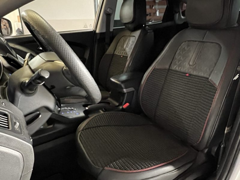  HYUNDAI IX35 2.0 CRDI 184CH/BVA/4WD/PACK PREMIUM