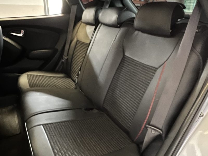  HYUNDAI IX35 2.0 CRDI 184CH/BVA/4WD/PACK PREMIUM