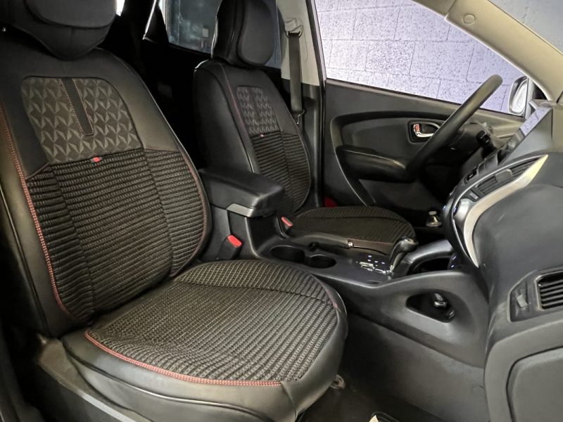  HYUNDAI IX35 2.0 CRDI 184CH/BVA/4WD/PACK PREMIUM