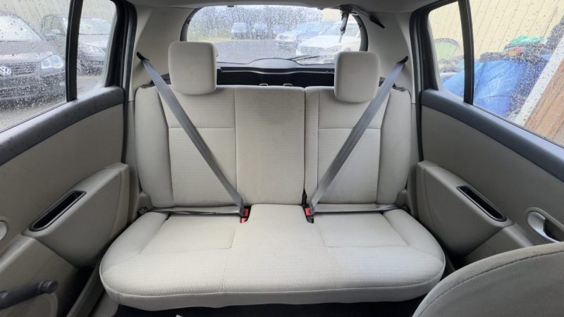 RENAULT CLIO 1.2 5PORTES GARANTIE 6MOIS