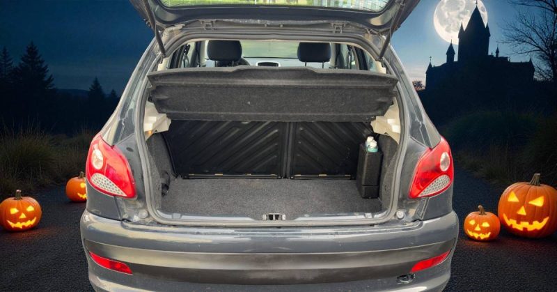 PEUGEOT 206+ 1,4 5PORTES GENERATION GARANTIE 6MOIS