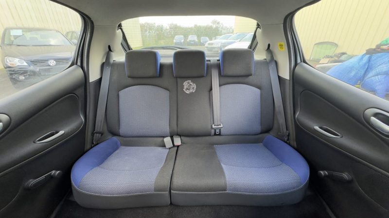 PEUGEOT 206+ 1,4 5PORTES GENERATION GARANTIE 6MOIS