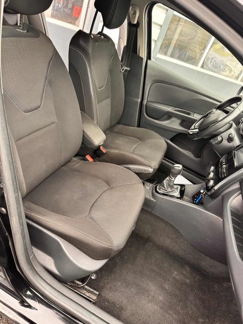 RENAULT CLIO 1.5 DCI 90CH ENERGY INITIALE PARIS EDC EURO6 2015 2016