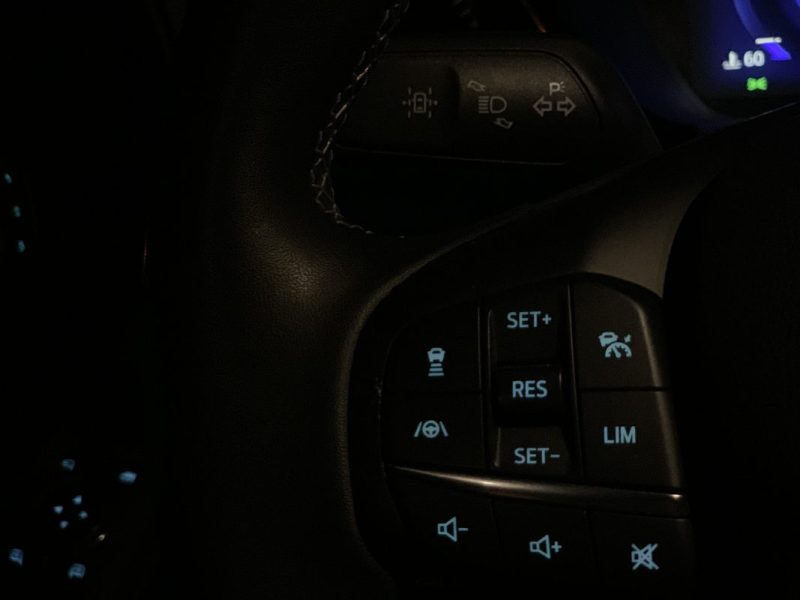 FORD KUGA 2.5 L Duratec 190 ch FlexiFuel Vignale Full options