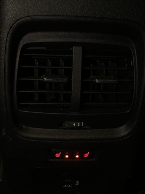 FORD KUGA 2.5 L Duratec 190 ch FlexiFuel Vignale Full options