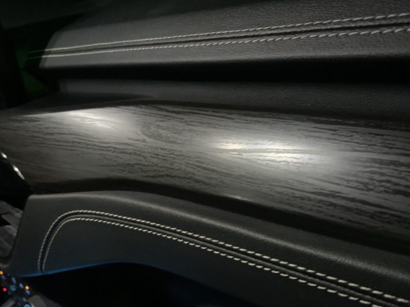 FORD KUGA 2.5 L Duratec 190 ch FlexiFuel Vignale Full options