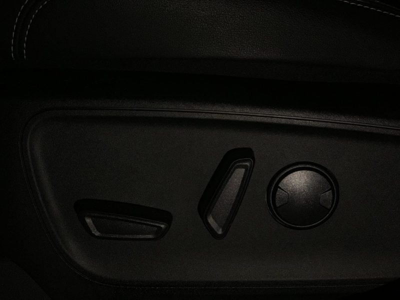 FORD KUGA 2.5 L Duratec 190 ch FlexiFuel Vignale Full options