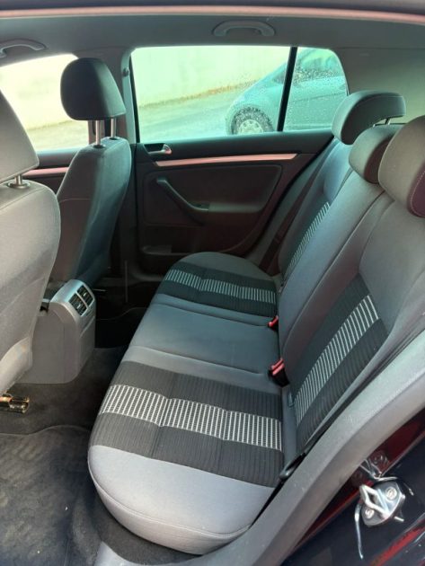 VOLKSWAGEN GOLF TREND 1.4 16S 80 2008