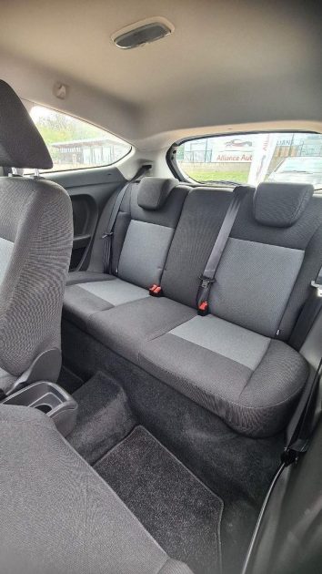 FORD Fiesta - 1.25 Ambiente 60ch