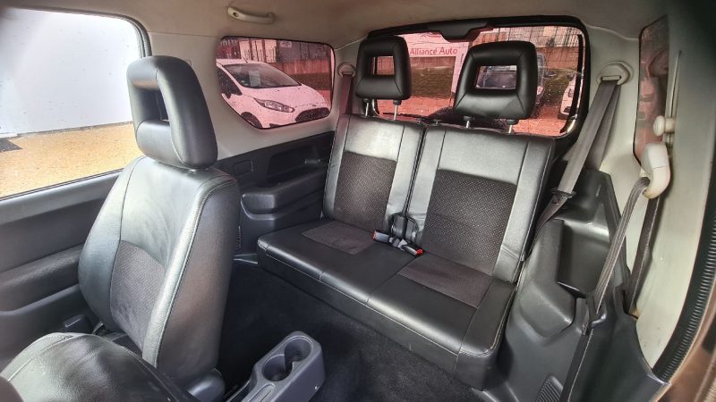 SUZUKI Jimny - 1.3 85ch Style 4X4