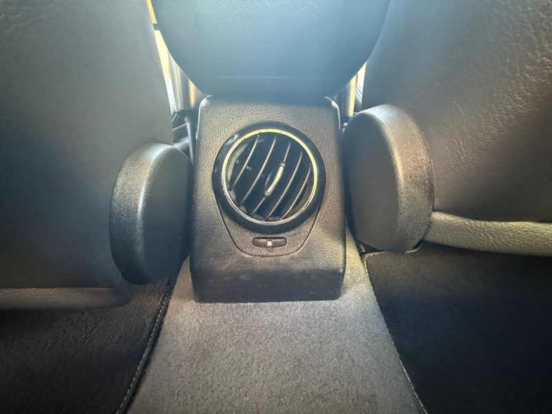 ALFA ROMEO 147 2.0I - 16V 150CV  TS DISTINCTIVE BOITE AUTO 1ER MAIN 