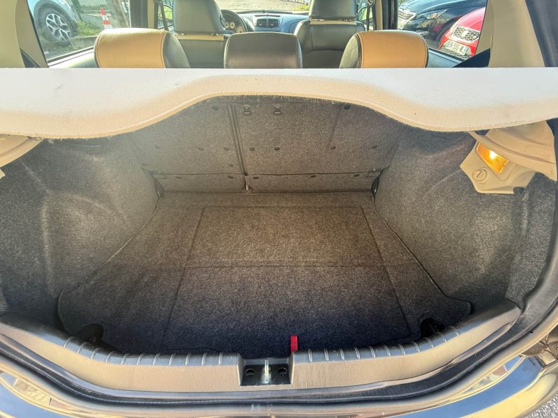 ALFA ROMEO 147 2.0I - 16V 150CV  TS DISTINCTIVE BOITE AUTO 1ER MAIN 