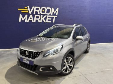 PEUGEOT 2008 1.2 110CH ALLURE / Suivi Peugeot / KIT DISTRIBUTION Neuf 