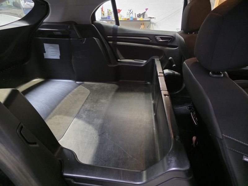 RENAULT MEGANE IV 1.5 dCi 110ch BUSINESS / SUIVI COMPLET