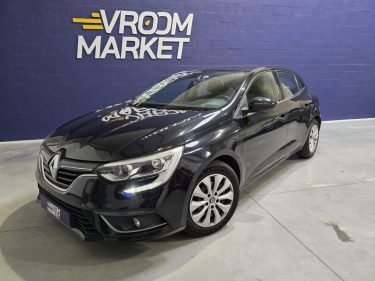 RENAULT MEGANE IV 1.5 dCi 110ch BUSINESS / SUIVI COMPLET