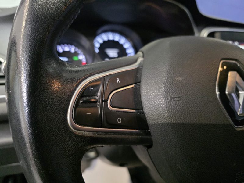 RENAULT MEGANE IV 1.5 dCi 110ch BUSINESS / SUIVI COMPLET